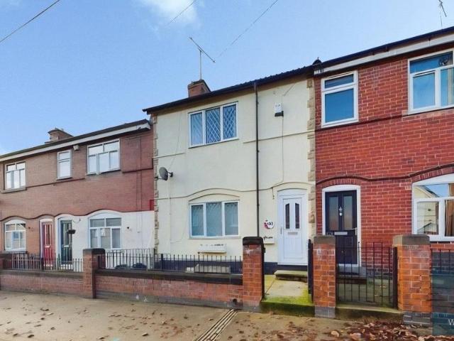 House for rent in Moorthorpe, Wakefield