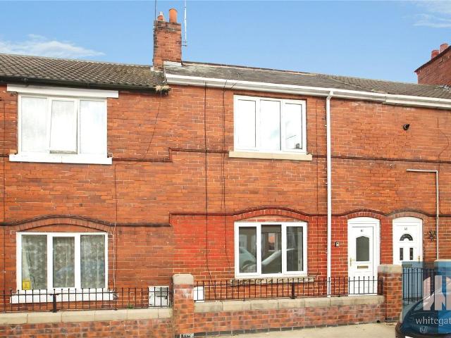 House for rent in North Elmsall, West Yorkshire