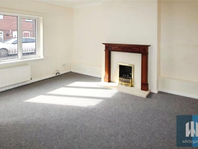 House for rent in North Elmsall, West Yorkshire
