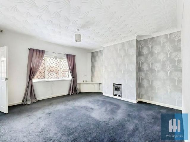 House for rent in Moorthorpe, Wakefield