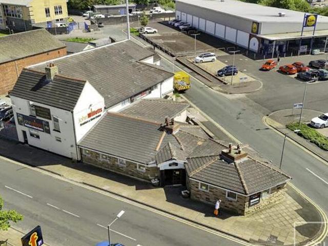 House for sale in Tudhoe, Spennymoor