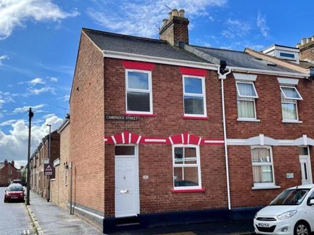 House for sale in Watergate, Devon