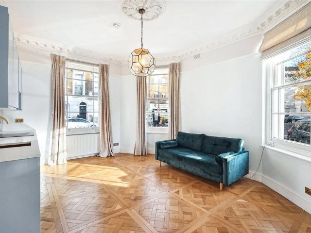 Apartment for rent in Pimlico, Isle Of Man