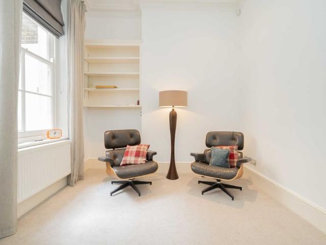 Apartment for rent in Pimlico, Isle Of Man