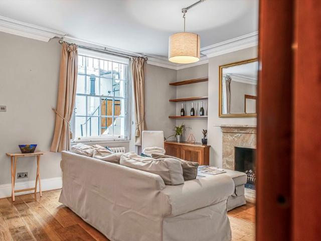 Apartment for rent in Pimlico, Isle Of Man