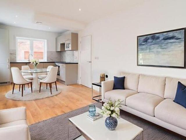 House for rent in Burrow's Bush, Wellingborough