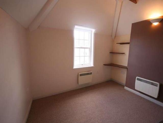 Studio for rent in Burrow's Bush, Wellingborough