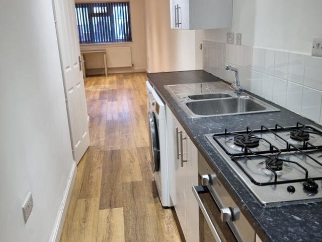 Studio for rent in Arbury, Cambridgeshire