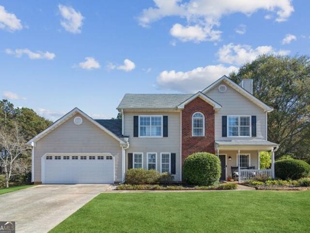 House for sale in Georgia