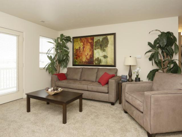 Apartment for rent in Mount Pleasant