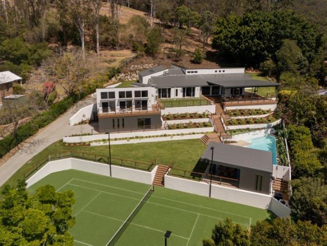 House for sale in The Gap, City of Brisbane