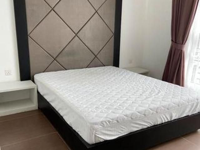 Condominium for rent in Tanjong Sepat, Selangor