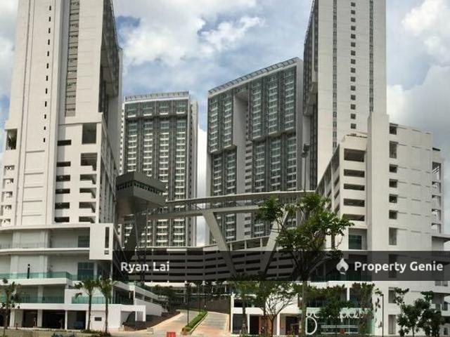 Serviced Residence for rent in Cyber 3, Sepang