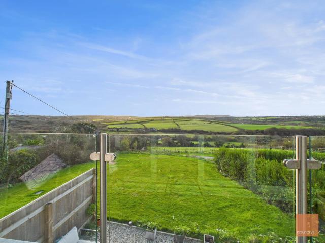 House for rent in Cambrose, Portreath