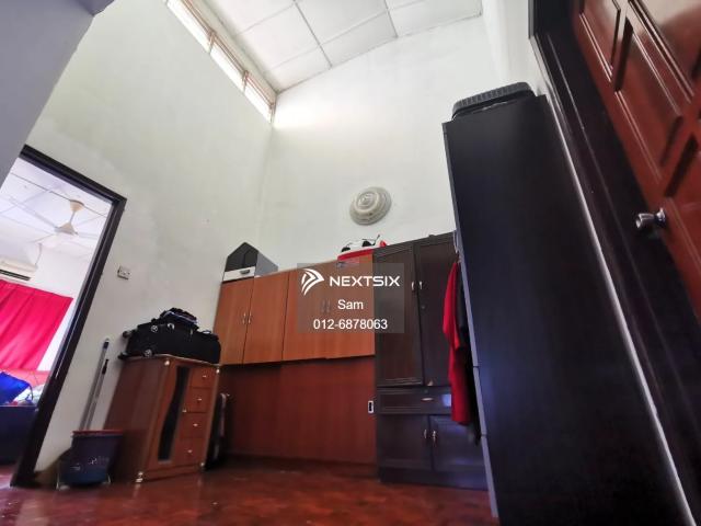 Residential House for sale in Kuching