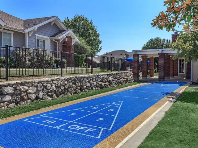 Apartment for rent in Pflugerville, Texas