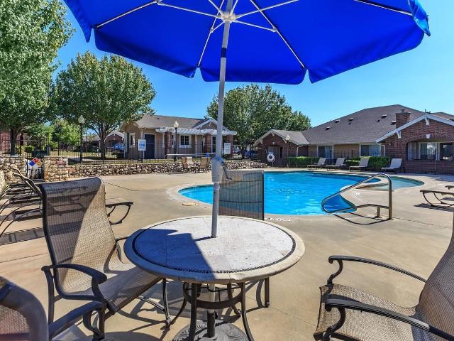 Apartment for rent in Pflugerville, Texas