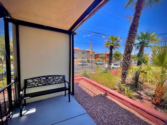 Apartment for rent in Las Vegas, Clark County