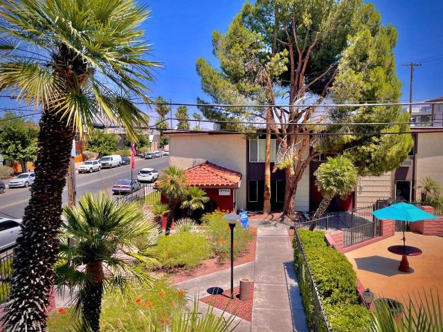 Apartment for rent in Las Vegas, Nevada