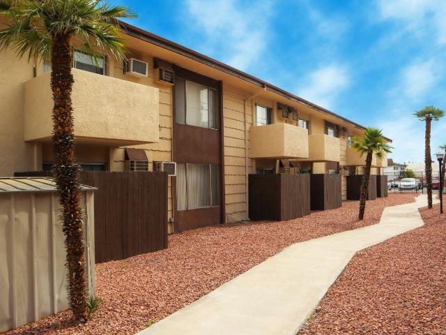Apartment for rent in Las Vegas, Nevada
