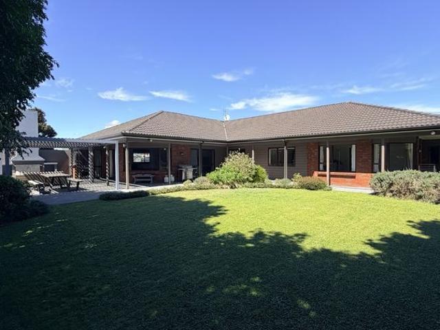 House for rent in Cambridge, Waipā District