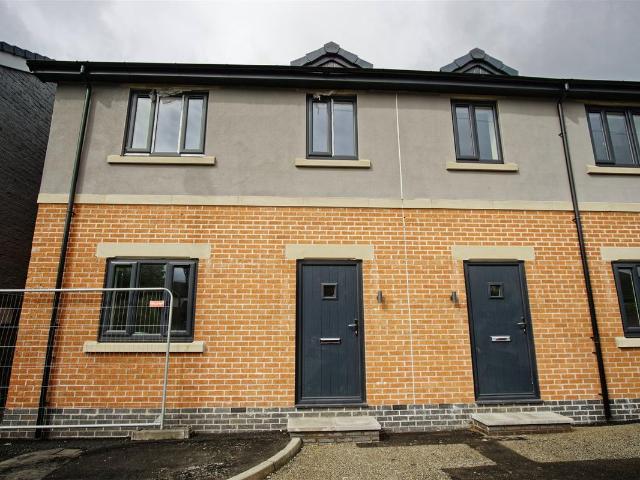 Apartment for rent in Plungington, Higher Bartle