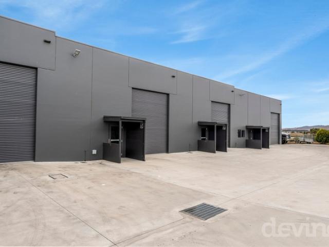 Warehouse for rent in Hobart, Tasmania