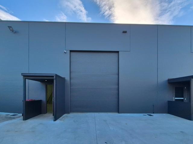Warehouse for rent in Hobart, Tasmania
