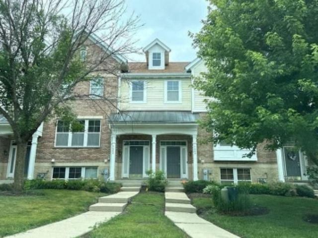 House for sale in Illinois