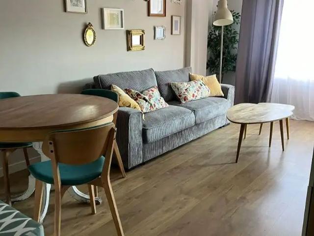 Apartamento en alquiler en Vilafortuny, Cambrils