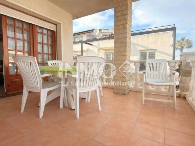 Apartamento en alquiler en la Llosa, Baix Camp