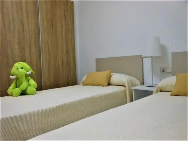 Apartamento en alquiler en la Llosa, Baix Camp