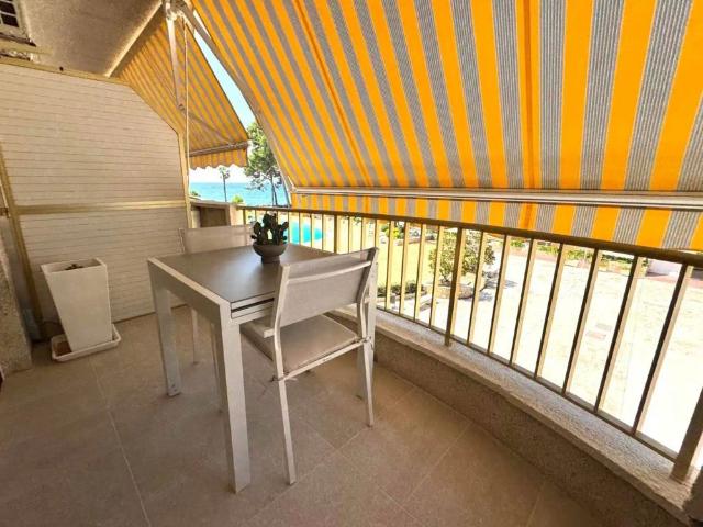 Apartamento en alquiler en Vilafortuny, Baix Camp