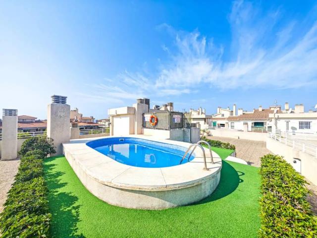 Apartamento en alquiler en Cambrils Badia, Baix Camp