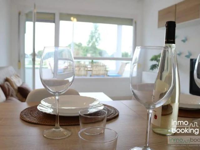 Apartamento en alquiler en Vilafortuny, Cambrils
