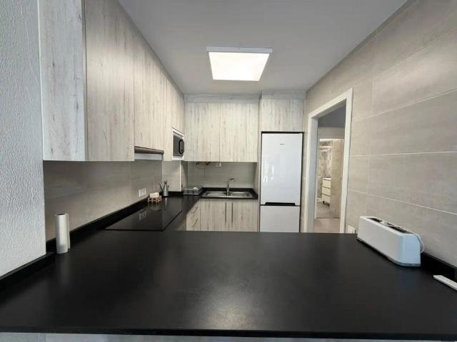 Apartamento en alquiler en l'Ardiaca, Cambrils