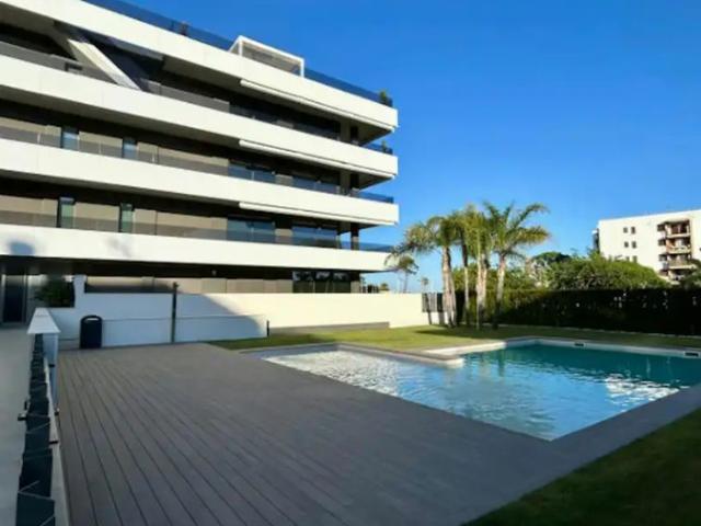Apartamento en alquiler en Vilafortuny, Baix Camp