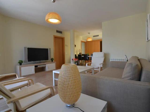 Apartamento en alquiler en Cambrils Badia, Baix Camp