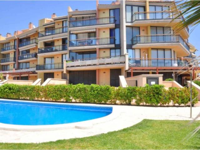 Piso en alquiler en Cambrils