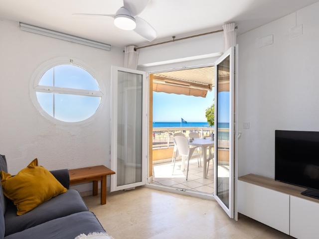 Apartamento en alquiler en Cambrils, Tarragona