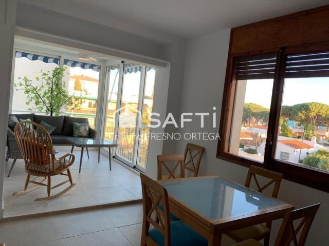 Apartamento en alquiler en Cambrils Badia, Baix Camp
