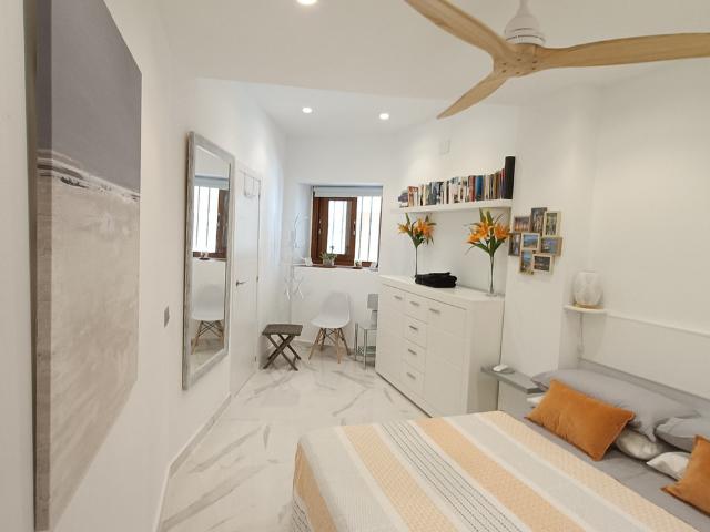 Apartamento en alquiler en Tarragona, Nou Eixample Sud Apartamento en alquiler en Tarragona, Nou Eixample Sud