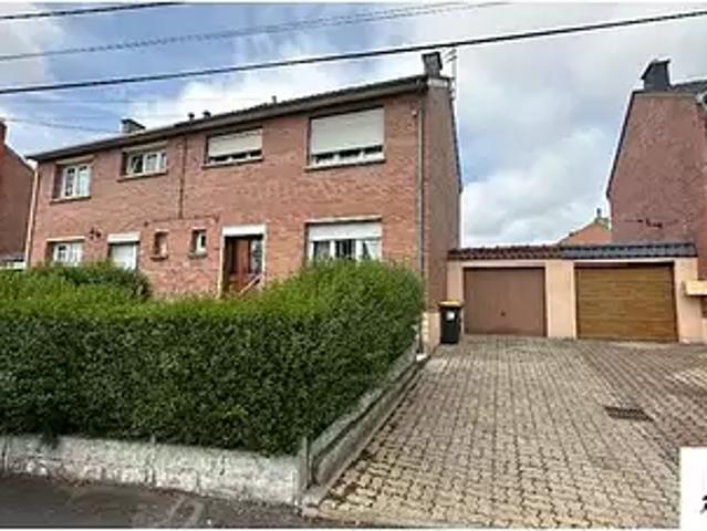 Maison vente à Cambrin, Pas-de-Calais