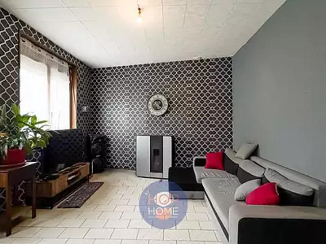 Maison vente à Cambrin, Pas-de-Calais