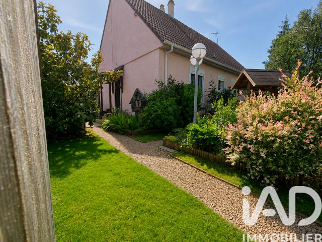 Maison vente à Abbeville, Cambron