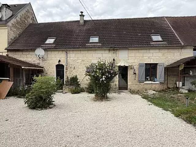 Maison vente à Vaux, Cambronne-lès-Clermont