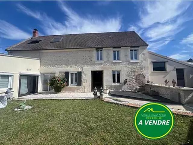 Maison vente à Clermont, Cambronne-lès-clermont