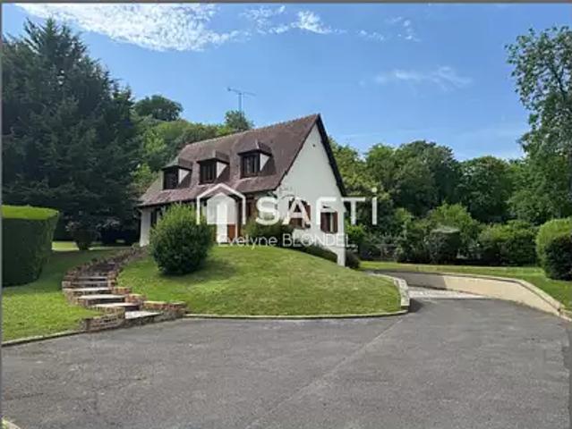 Maison vente à Vaux, Cambronne-lès-Clermont