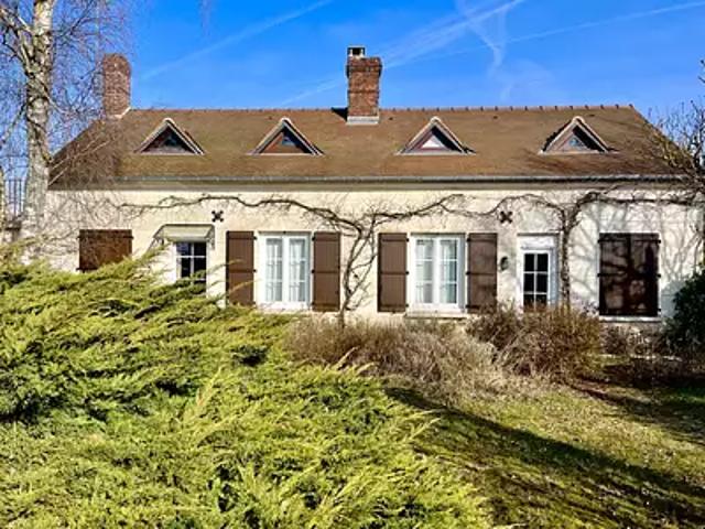 Maison vente à Clermont, Cambronne-lès-clermont