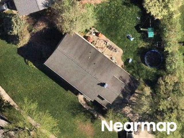 House for sale in East Amherst, New York